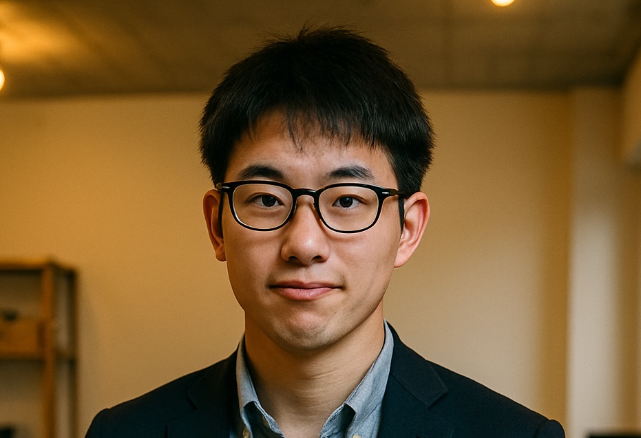 佐藤 陸さん